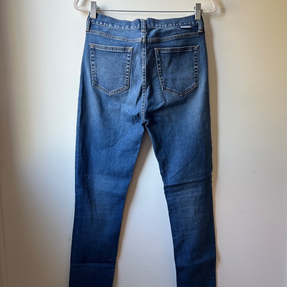 Straight leg Boyish jeans - Picture 5 of 6